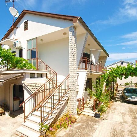Apartment Milorad 786 Fazana Exterior photo