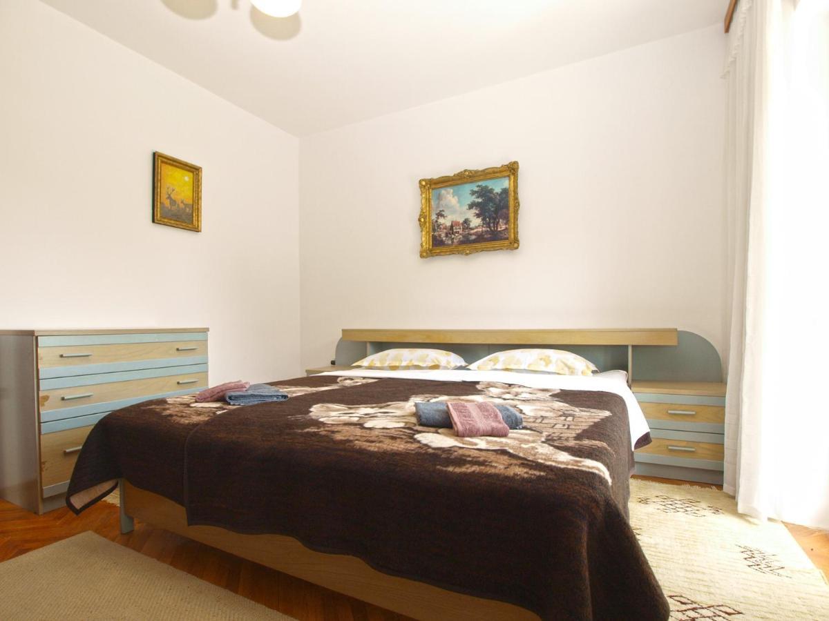 Apartment Milorad 786 Fazana Exterior photo