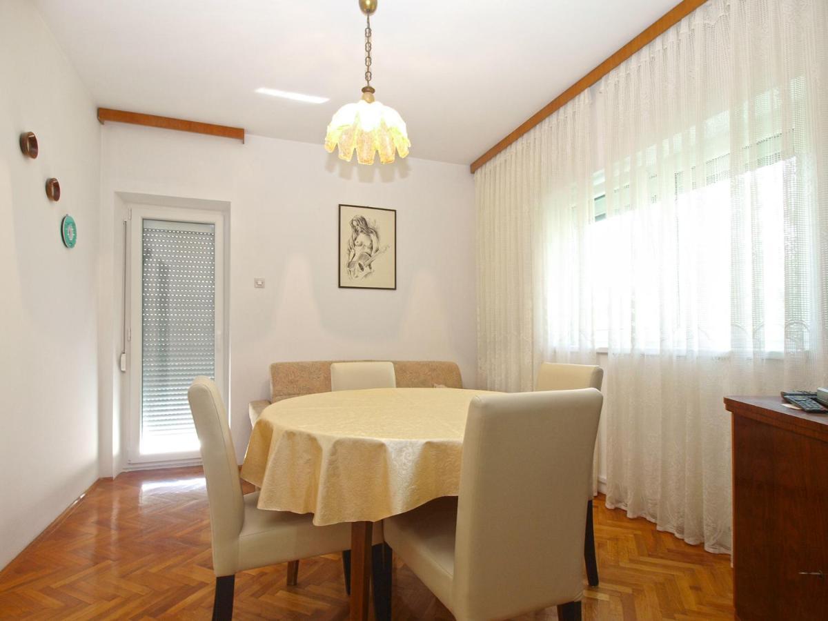 Apartment Milorad 786 Fazana Exterior photo