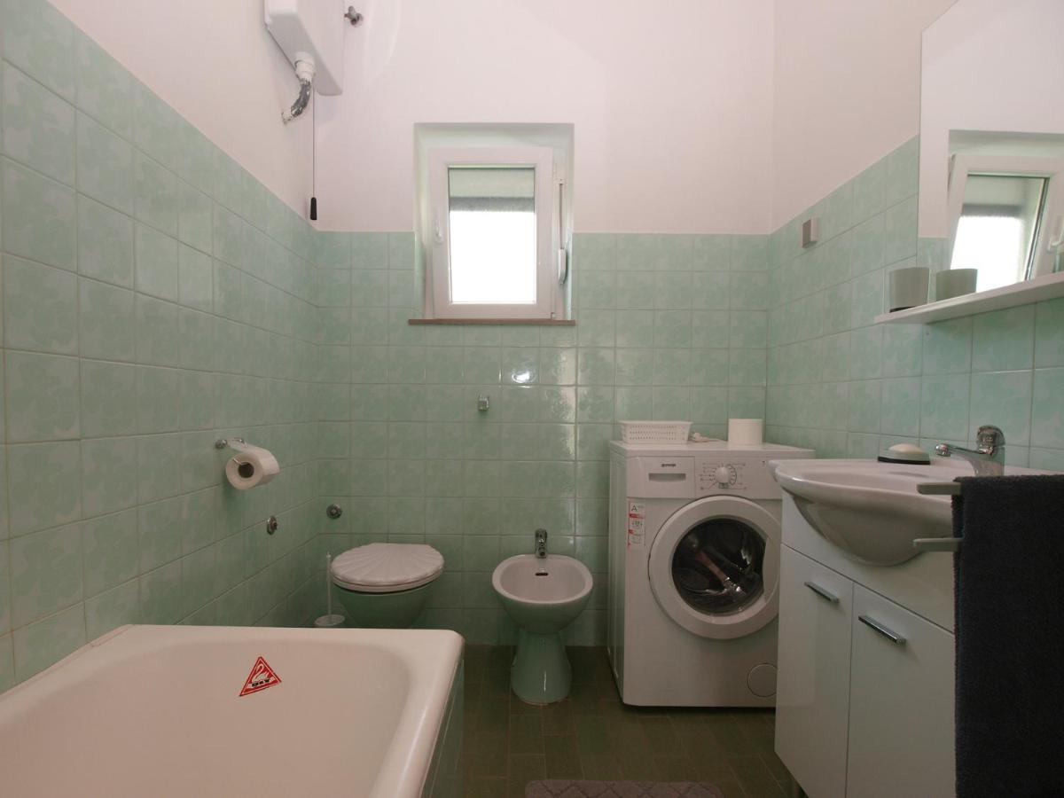 Apartment Milorad 786 Fazana Exterior photo