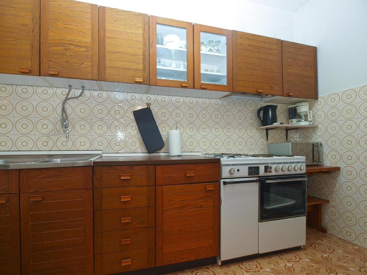 Apartment Milorad 786 Fazana Exterior photo