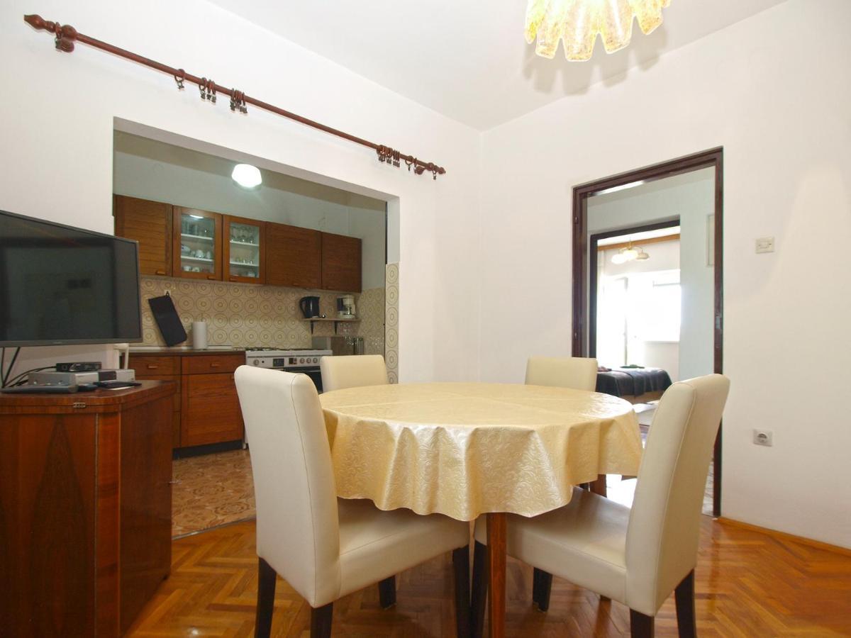 Apartment Milorad 786 Fazana Exterior photo