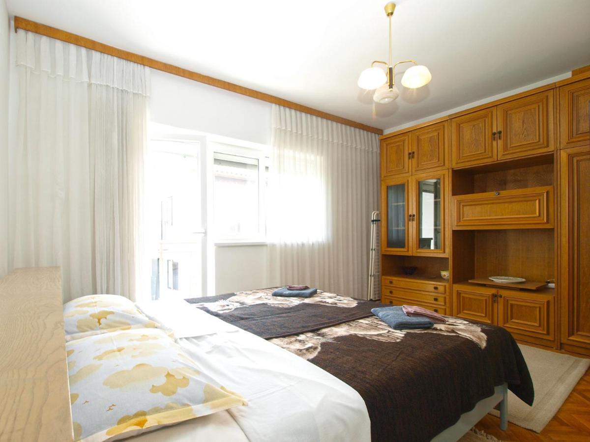 Apartment Milorad 786 Fazana Exterior photo