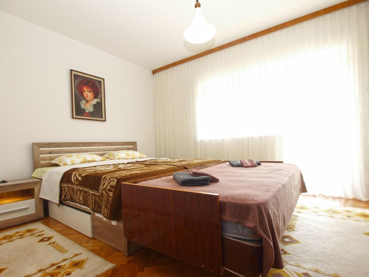 Apartment Milorad 786 Fazana Exterior photo