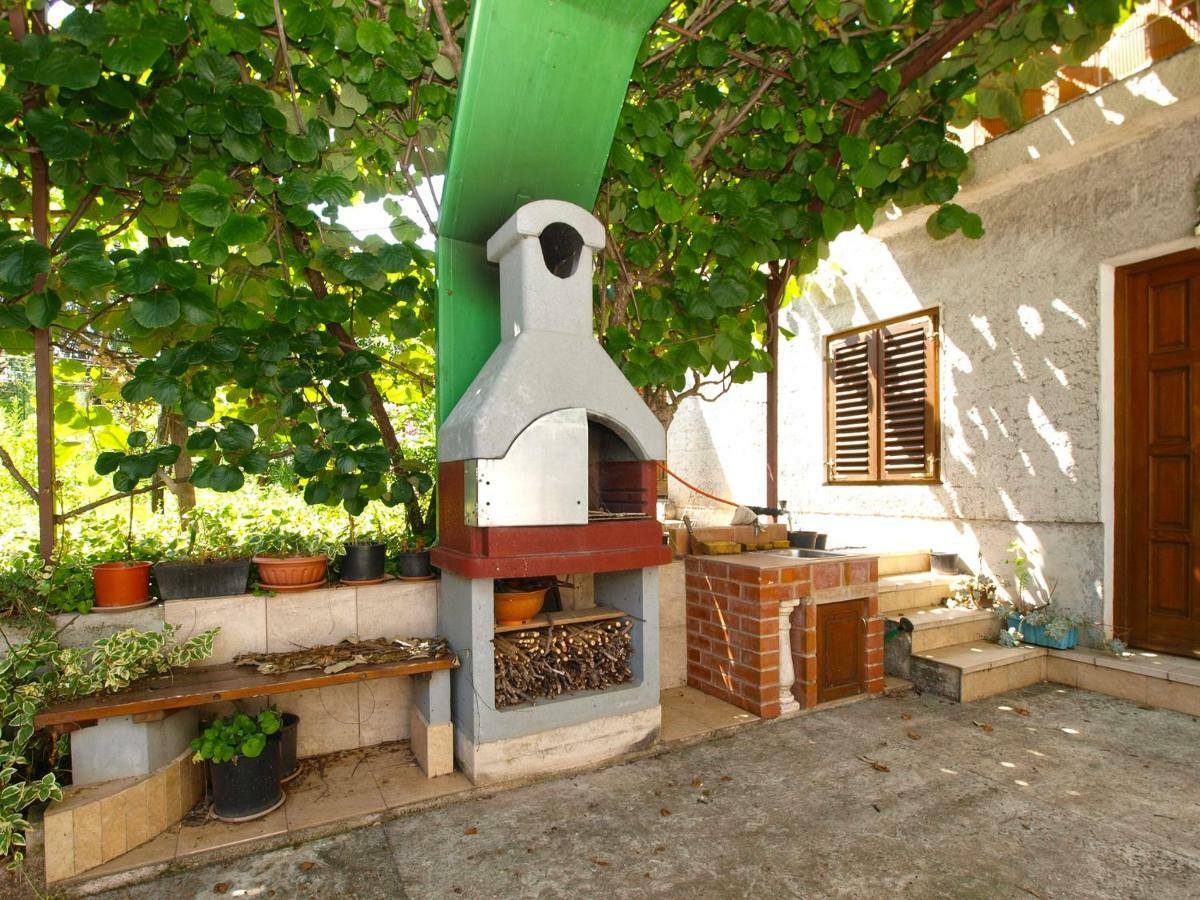 Apartment Milorad 786 Fazana Exterior photo